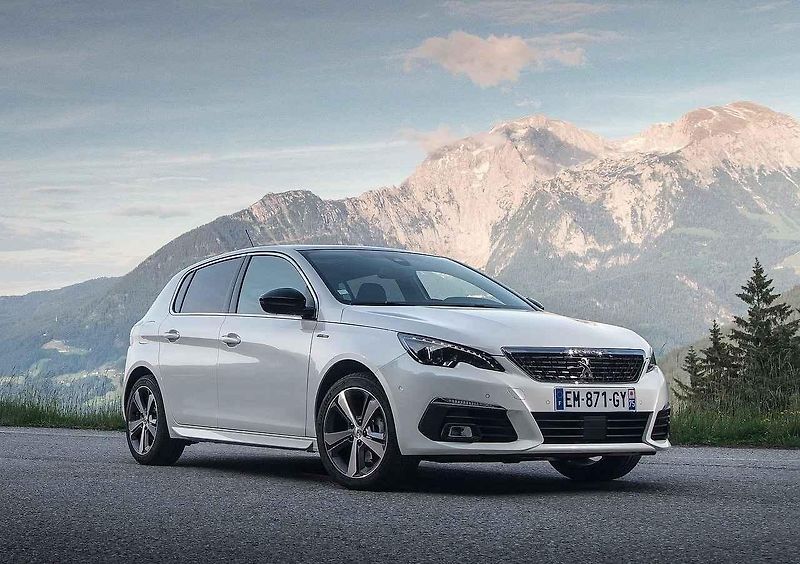 Na tom, že se zhruba desetiletými Renaulty Mégane můžou být problémy, se shodují ADAC i TÜV