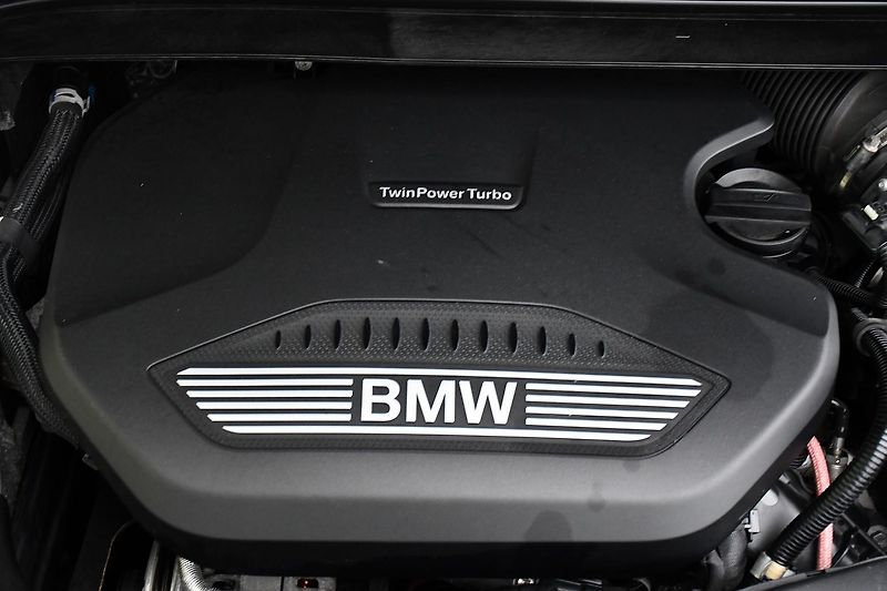 BMW Řada 2 216D GRAN TOURER 7MÍST 1.M ČR - fotka 38 z 38