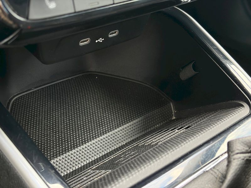 Škoda Fabia (2025) 1.0 TSI / 81kW / SELECTION - fotka 24 z 35