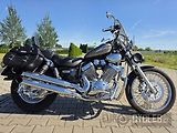 Yamaha XV 535 Virago (1998) - náhled 1