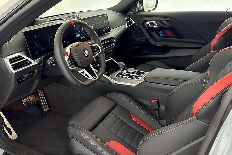 BMW M2 Coupe - fotka 6 z 22