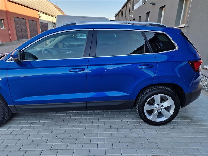 Škoda Karoq 2.0TDI Style, původ ČR,1.Maj. - fotka 44 z 50