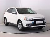 Mitsubishi ASX (2018) Elegance 1.6 MIVEC, Serv.kniha - náhled 1