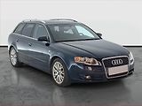 Audi A4 (2007) 2.7 TDI, Automat, rezervace - náhled 1