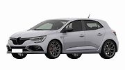 Renault Megane R.S.