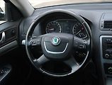 Škoda Octavia (2013) Scout 2.0 TDI, 4X4, Xenony - náhled 15
