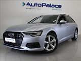 Audi A6 3,0 50TDi Q.Sport Tažné Matrix - náhled 1