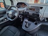 Peugeot Rifter 1.2 PureTech 110 S&S,ČR,1.Maj - náhled 37