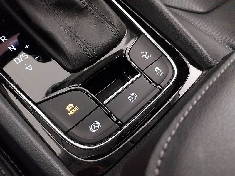Škoda Kodiaq (2018) Style Plus 2.0 TDI 4x4 - fotka 18 z 24