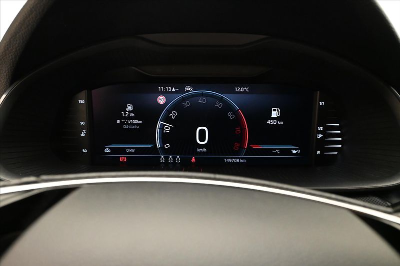 Škoda Kamiq 1,0 TSI 81 kW Sport Business Z - fotka 16 z 29