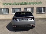 Hyundai Tucson (2022) - náhled 4