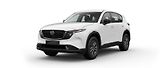 Mazda CX-5 (2026) 2.5L e-G 6AT FWD Prime-Line - náhled 1