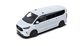 Ford Tourneo Custom (2026) Titanium X L2, Tourneo, 2.0 Ec - náhled 7