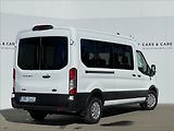 Ford Transit 2,0 EcoBlue 350 L3 Trend 9míst - náhled 2