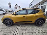 Dacia Sandero (2026) Stepway Expression Eco-G 120 - náhled 8