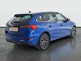 Škoda Scala (2022) Style 1.0 TSI, Automat - náhled 4