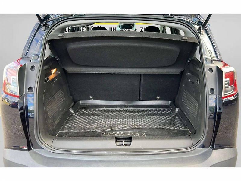 Opel Crossland X ENJOY B12XHT 81kW MT5 S/S/76 - fotka 22 z 41