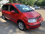Volkswagen Sharan 1,8 t LPG 7MÍST - náhled 2