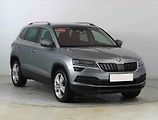 Škoda Karoq.