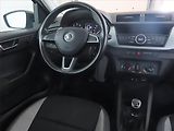 Škoda Fabia (2015) Ambition 1.0, Tempomat - náhled 7