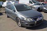 Volkswagen Passat (2007) VARIANT 2,0 TDI DSG - náhled 2