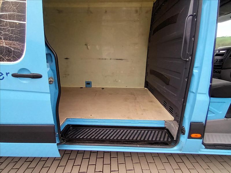 Volkswagen Crafter 2,0 TDI,120KW,L4H2,ČR,1MAJ, - fotka 17 z 30