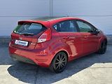 Ford Fiesta 1.0 EB 74kW KLIMA Tempomat PDC - náhled 3