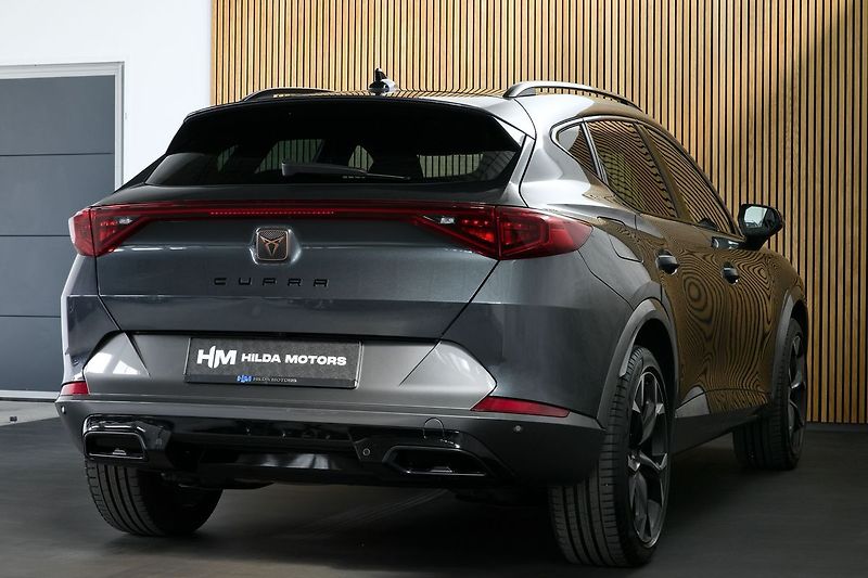 Cupra Formentor 2.0TDI 110kW 4x4 DSG DCC Webas - fotka 4 z 39
