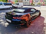 Chevrolet Camaro (2019) 6.2i V8 333kw  453PS Cabrio SS - náhled 38