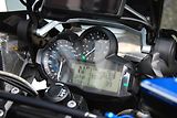 BMW R 1200 GS Adventure (2017) 1.maj,krásný stav,plná v - náhled 18