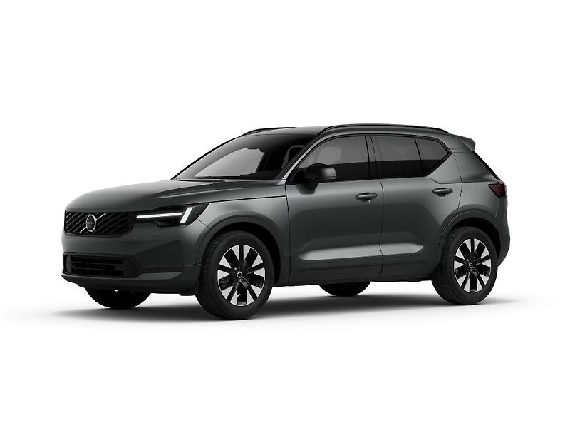 Volvo XC40 PLUS B3 FWD 120kW - fotografie inzerátu