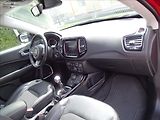 Jeep Compass 2,0 103 KW,Longitude 4WD,2.Maj - náhled 36