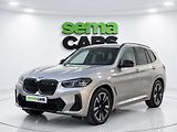 BMW iX3 (2022) M-Sport 210kW 80kWh SoH96,3% - náhled 1