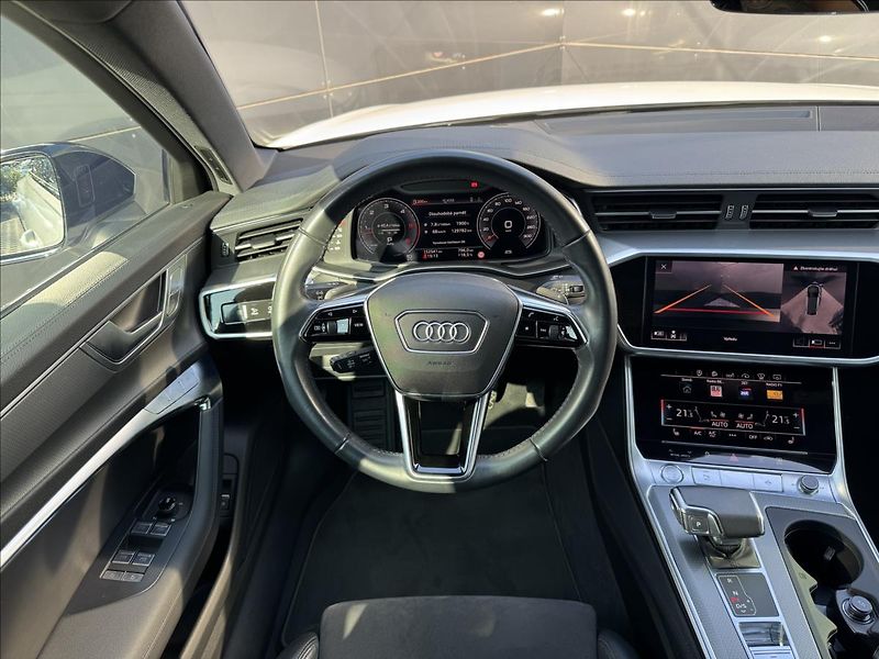 Audi A6 Allroad 3,0 TDI V6 210kW quattro DPH - fotka 16 z 34