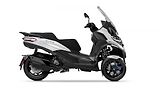 Piaggio MP3 400 (2026) MP3 Sport 400 E5+ - náhled 9