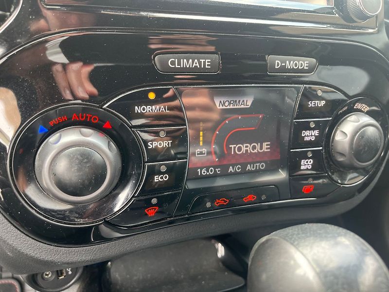 Nissan Juke 1.6/Nismo 147kw ČR - fotka 5 z 25