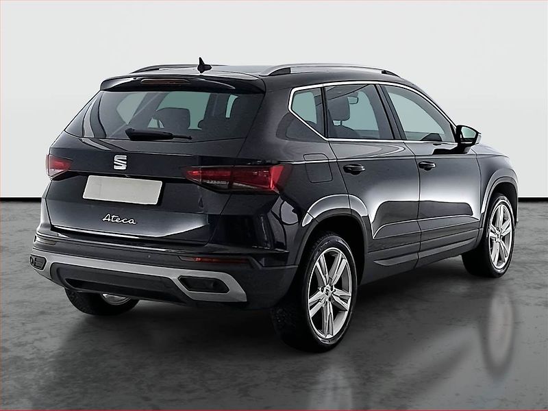 Seat Ateca (2022) Xperience 2.0 TDI - fotka 5 z 24