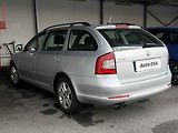 Škoda Octavia (2011) 1.6 TDi, AC, Multifunkce - náhled 1