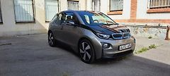 BMW i3 (2015) REX*LED*VÝBAVA*STAV*VÝHŘEV - fotografie inzerátu
