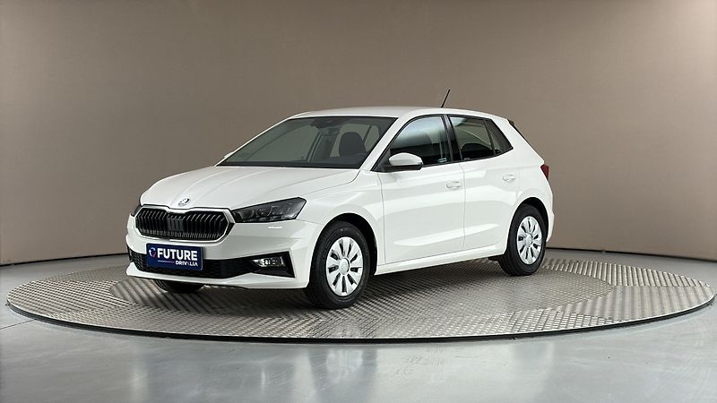 Škoda Fabia 1.0 TSI Ambition - fotografie inzerátu