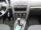 Škoda Octavia (2009) 1.6 MPI 75kW 1.MAJITEL - náhled 17