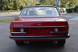 Mercedes-Benz 123 230CE KUPÉ AUTOMAT 100kW - náhled 12