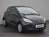 Ford Ka (2012) 1.2i, ČR, Klima - náhled 1