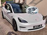 Tesla Model 3 RWD LED ACC 18ALU NAVI SOH 92% - náhled 1