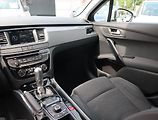 Peugeot 508 (2014) 2.0 HDi, Automat, Navi - náhled 8