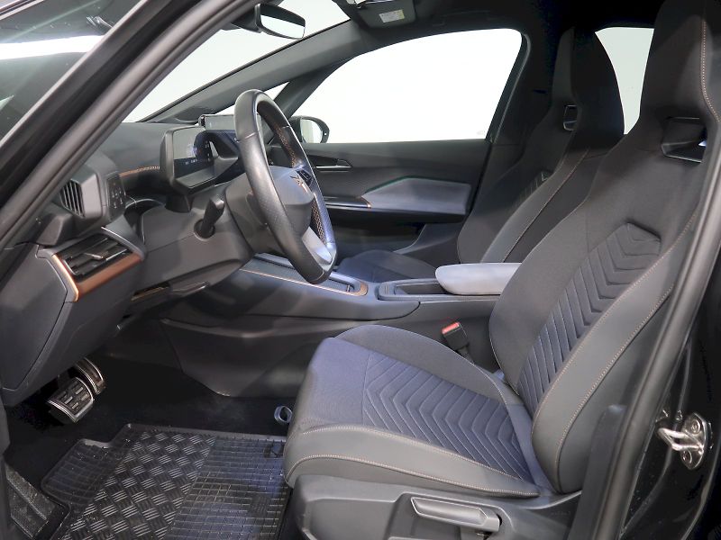 Cupra Born (2022) 150KW 62kWh TEPELNÉ ČERPADLO N - fotka 13 z 34