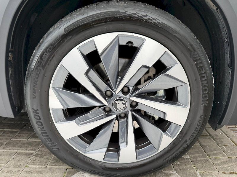 Škoda Kodiaq (2024) 2,0TDI 142kW 4x4 7míst Exclusi - fotka 35 z 35