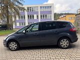 Ford S-MAX 2,0 TDCi 7- místný/ pneu / - náhled 1