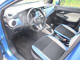 Nissan Micra 1.0i 52kW*NAVI*VÝHŘEV*KLIMA - náhled 14