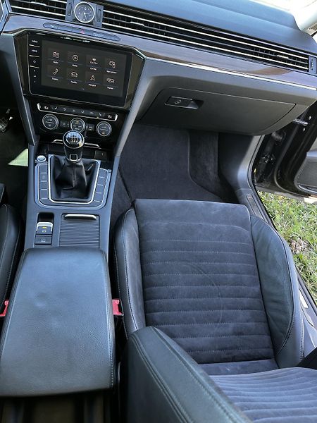 Volkswagen Passat Variant (2018) Passat B8 110 kw ODPOČET DPH - fotka 8 z 13